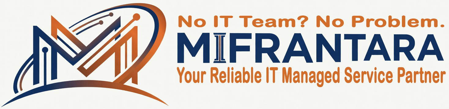 MIFRANTARA - Logo
